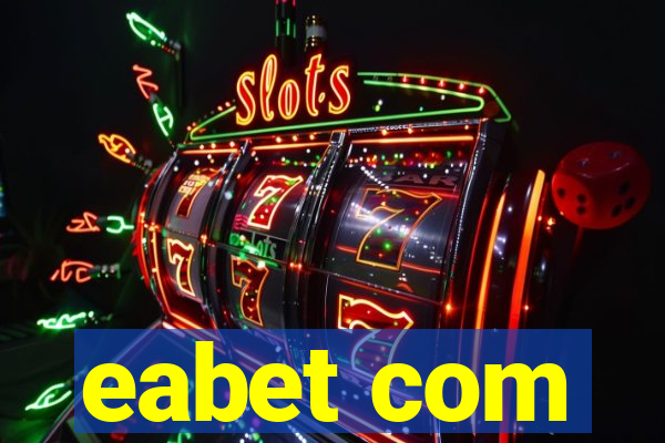 eabet com